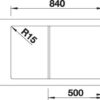 BLANCO SONA 5 S (527151)
