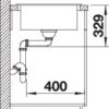 BLANCO SONA 5 S (527151)