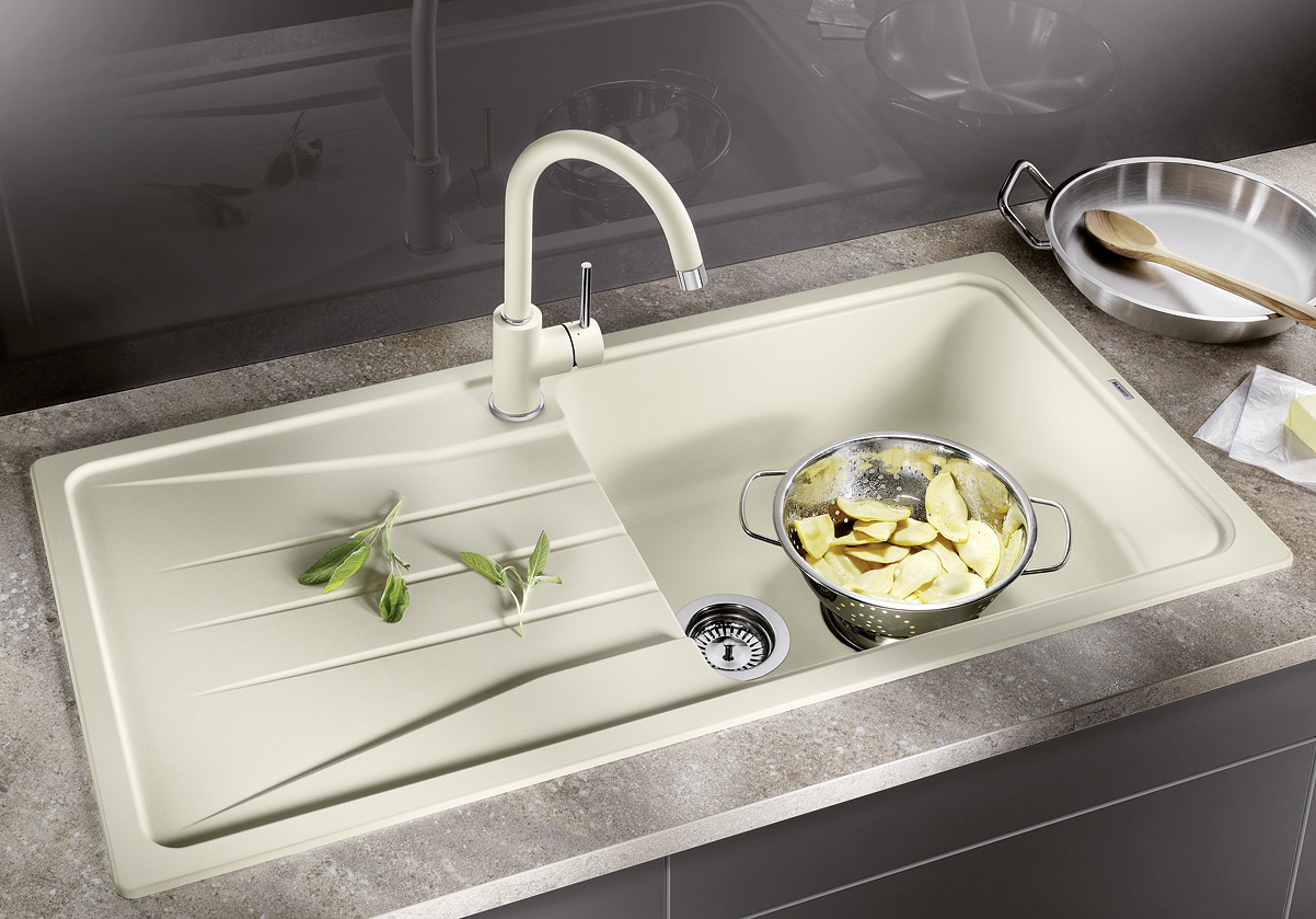 BLANCO SONA XL 6 S (525977)