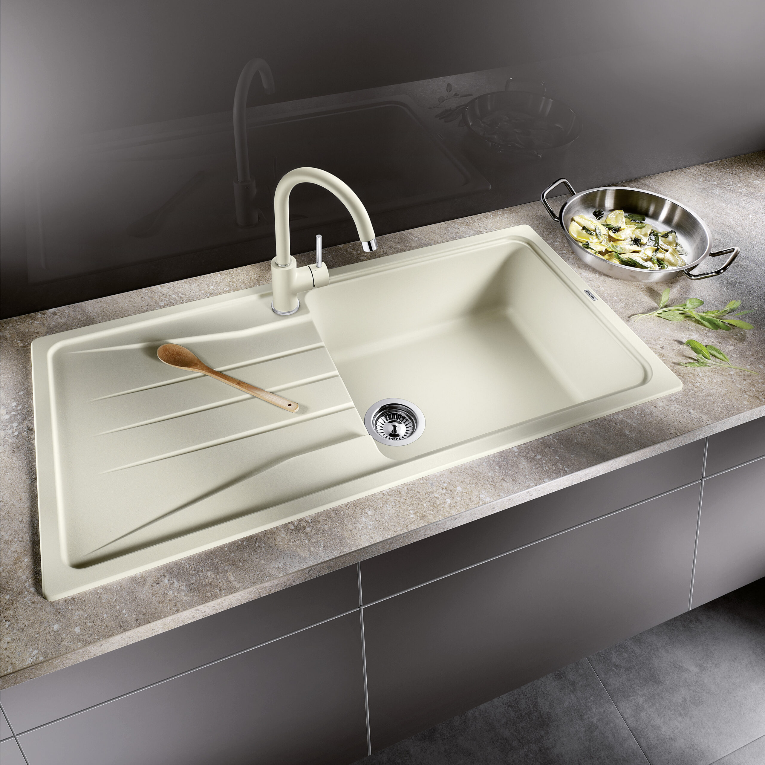 BLANCO SONA XL 6 S (527158)