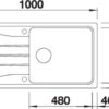 BLANCO SONA XL 6 S (527341)