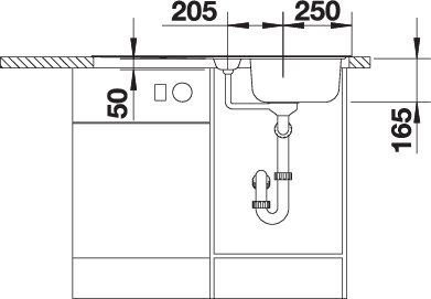 BLANCO TIPO 5 S (526336)