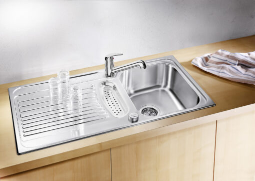 BLANCO TIPO 5 S (526336)
