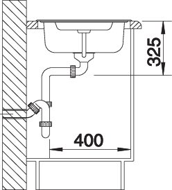 BLANCO TIPO 5 S (526336)