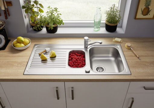 BLANCO TIPO II 6 S (526622)