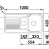 BLANCO TIPO II 6 S (526622)