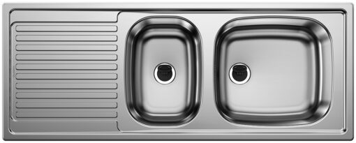 BLANCO TOP EZS 11 x 4 (500847)