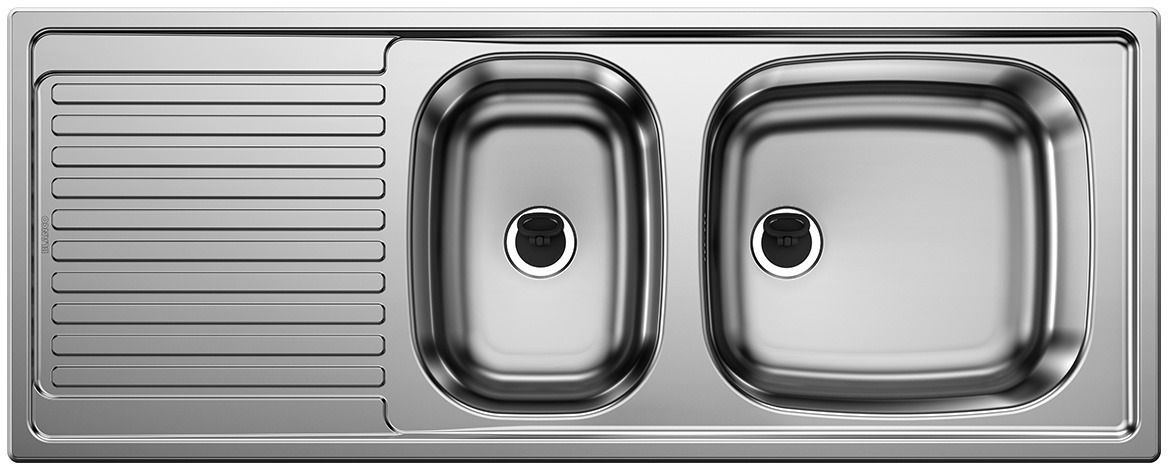 BLANCO TOP EZS 11 x 4 (500847)