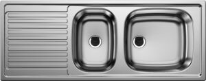 BLANCO TOP EZS 11 x 4 (500847)