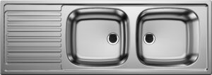 BLANCO TOP EZS 12 x 4-2 (500374)