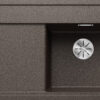 BLANCO ZENAR 45 S-F (523818)