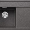 BLANCO ZENAR 45 S-F (523833)