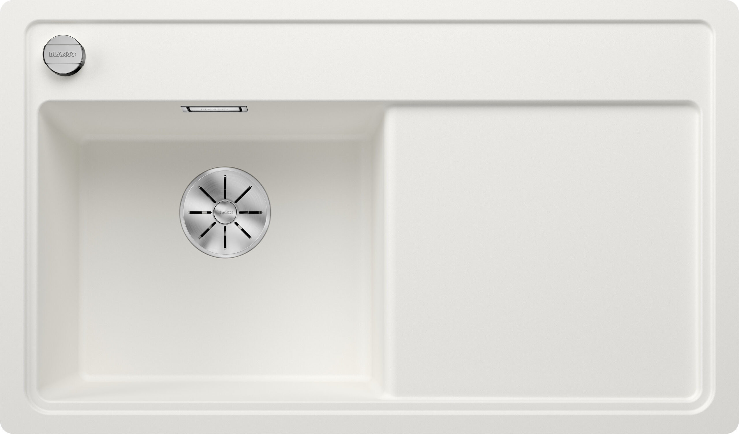 BLANCO ZENAR 45 S-F (523836)