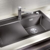 BLANCO ZENAR 45 S-F (526040)