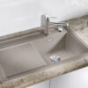 BLANCO ZENAR 45 S (523851)