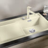 BLANCO ZENAR 5 S-F (523878)