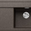 BLANCO ZENAR 5 S-F (523878)