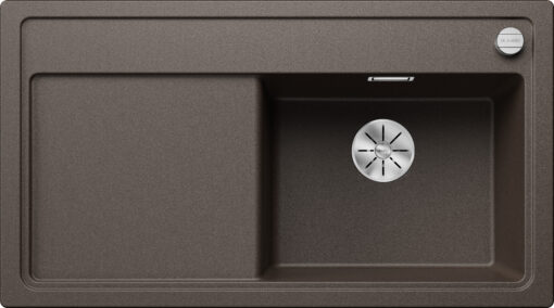 BLANCO ZENAR 5 S-F (523878)