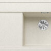 BLANCO ZENAR 5 S-F (527183)