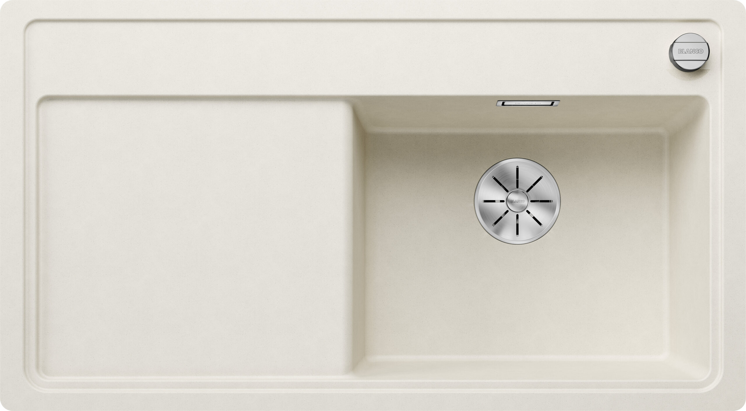 BLANCO ZENAR 5 S-F (527183)