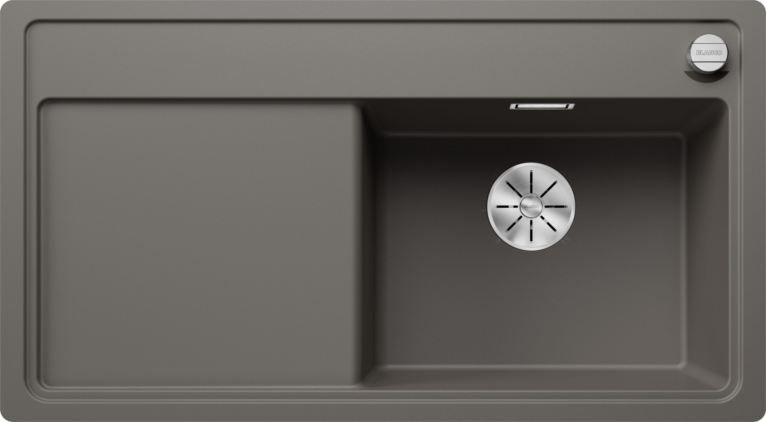 BLANCO ZENAR 5 S-F (527366)