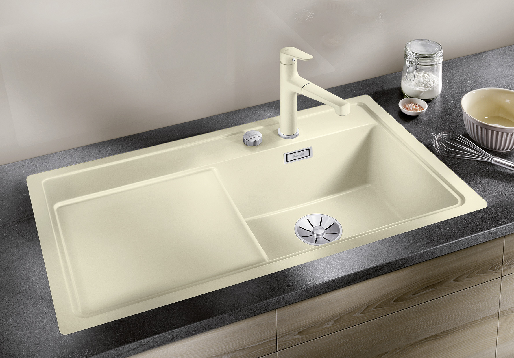 BLANCO ZENAR 5 S (523934)