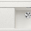 BLANCO ZENAR XL 6 S-F (523905)