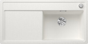BLANCO ZENAR XL 6 S-F (523905)