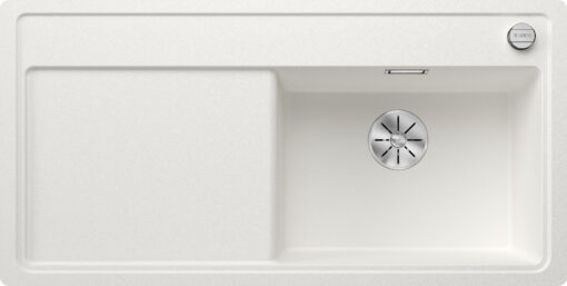 BLANCO ZENAR XL 6 S-F (523905)