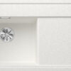 BLANCO ZENAR XL 6 S-F (523929)