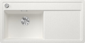 BLANCO ZENAR XL 6 S-F (523929)