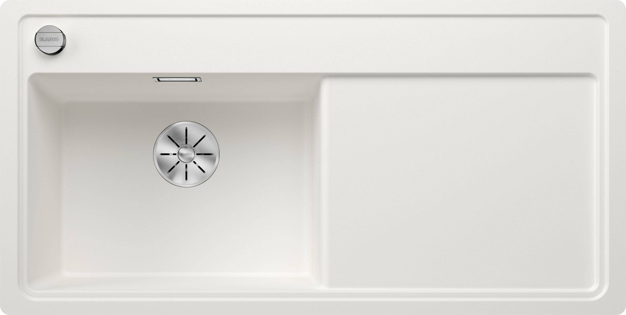 BLANCO ZENAR XL 6 S-F (523929)
