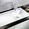 BLANCO ZENAR XL 6 S-F (523933)