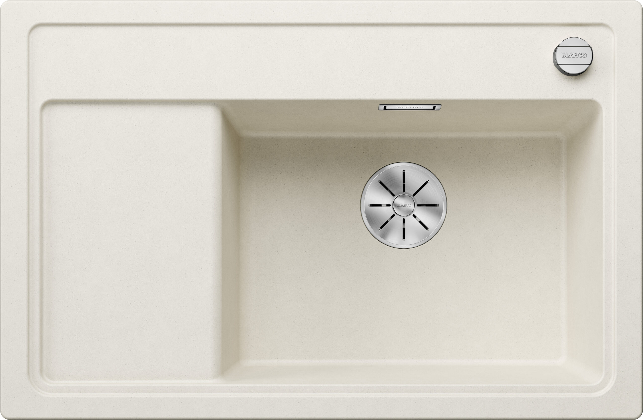 BLANCO ZENAR XL 6 S Compact (527185)