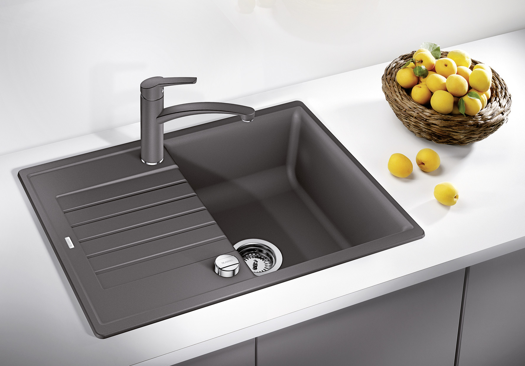 BLANCO ZIA 45 S Compact (524711)