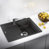 BLANCO ZIA 45 S Compact (524720)