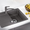 BLANCO ZIA 45 S Compact (524720)