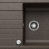 BLANCO ZIA 45 S Compact (524720)