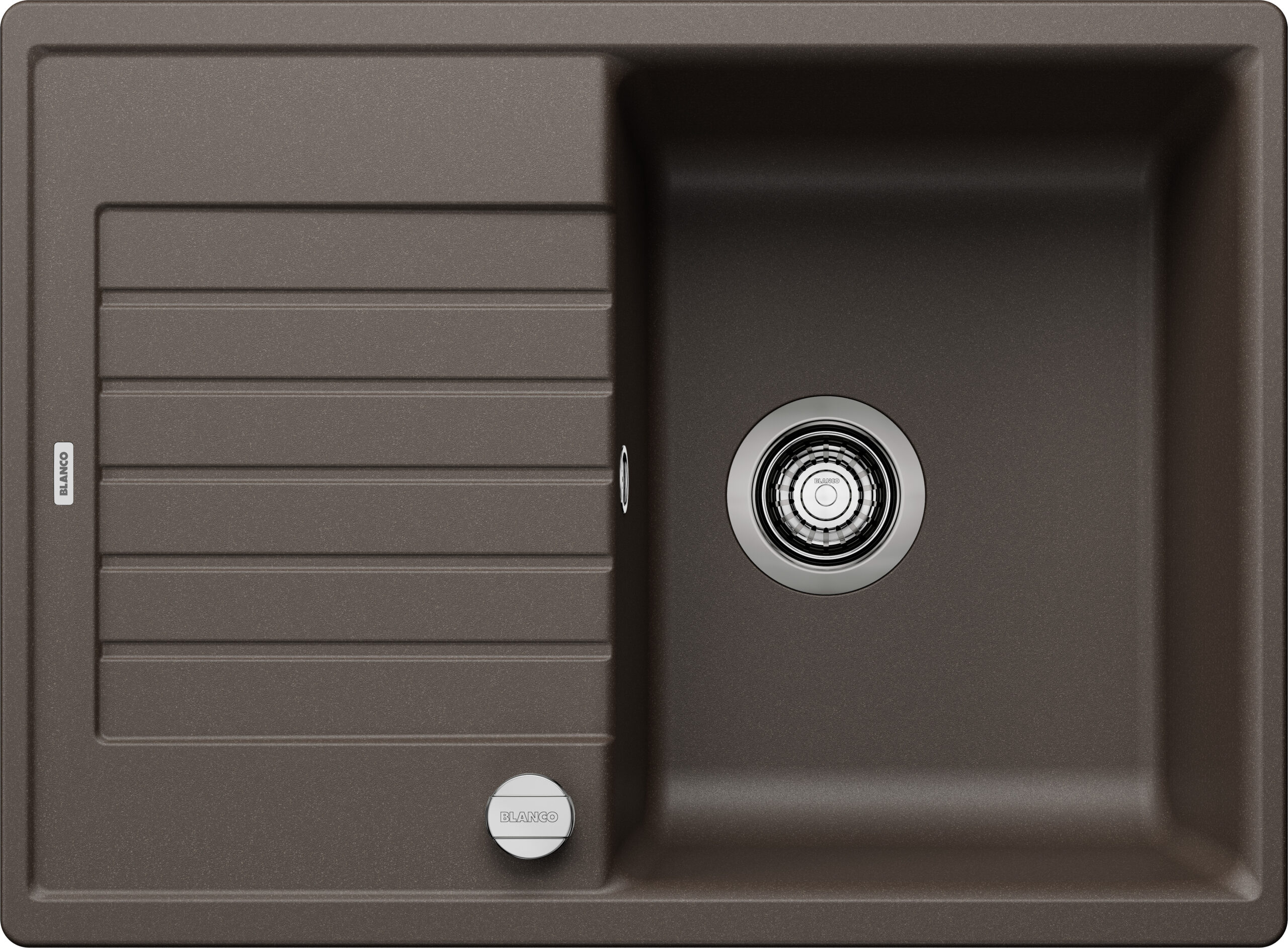 BLANCO ZIA 45 S Compact (524720)