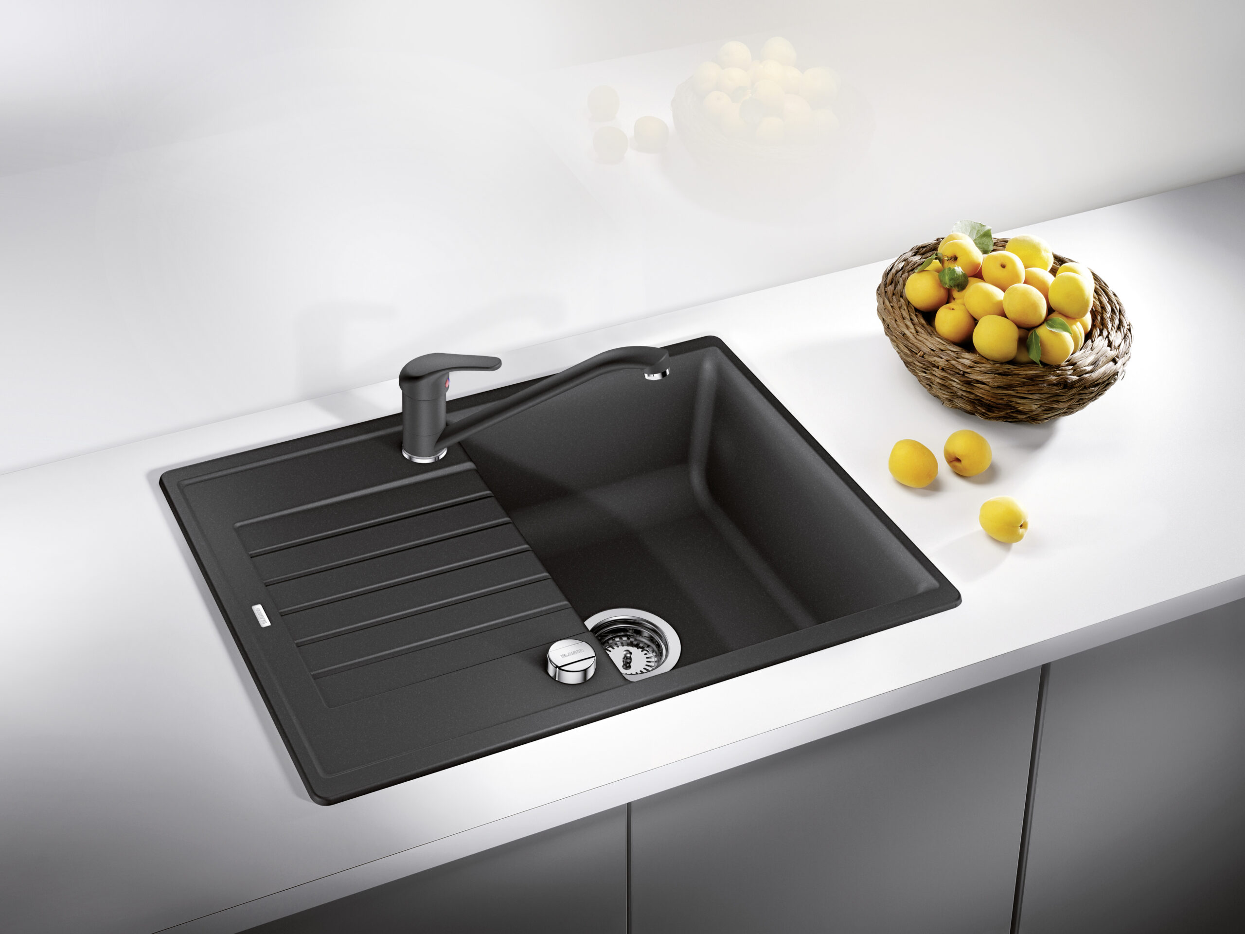 BLANCO ZIA 45 S Compact (527196)