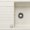 BLANCO ZIA 45 S Compact (527196)