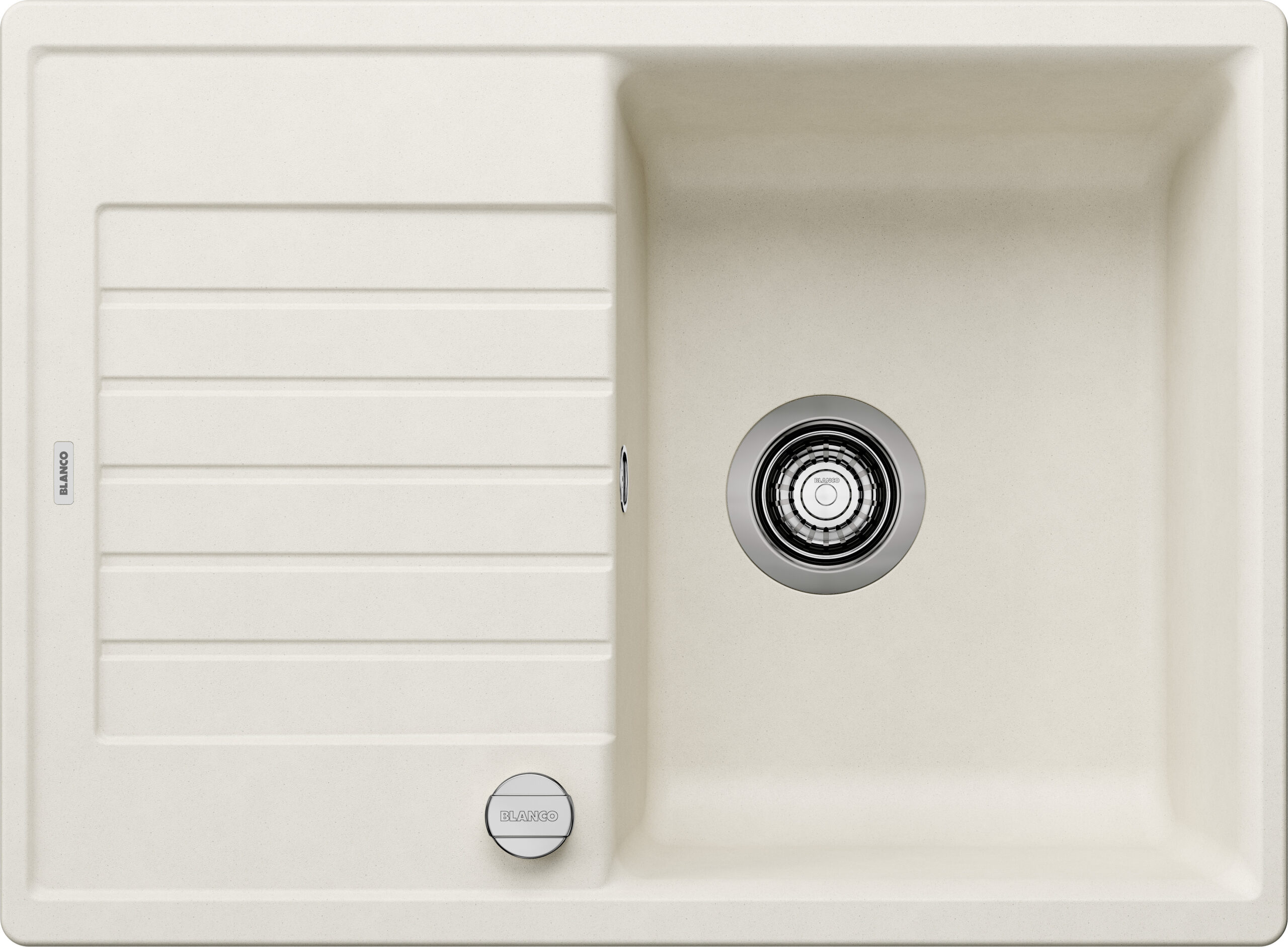BLANCO ZIA 45 S Compact (527196)