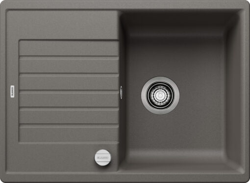 BLANCO ZIA 45 S Compact (527379)