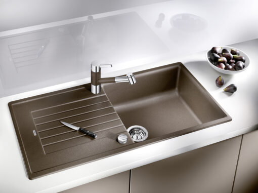 BLANCO ZIA 5 S (520510)