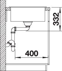 BLANCO ZIA 5 S (520510)