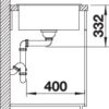 BLANCO ZIA 5 S (526015)
