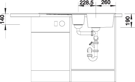 BLANCO ZIA 6 S (515071)