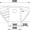 BLANCO ZIA 9 E (514750)