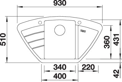 BLANCO ZIA 9 E (515073)