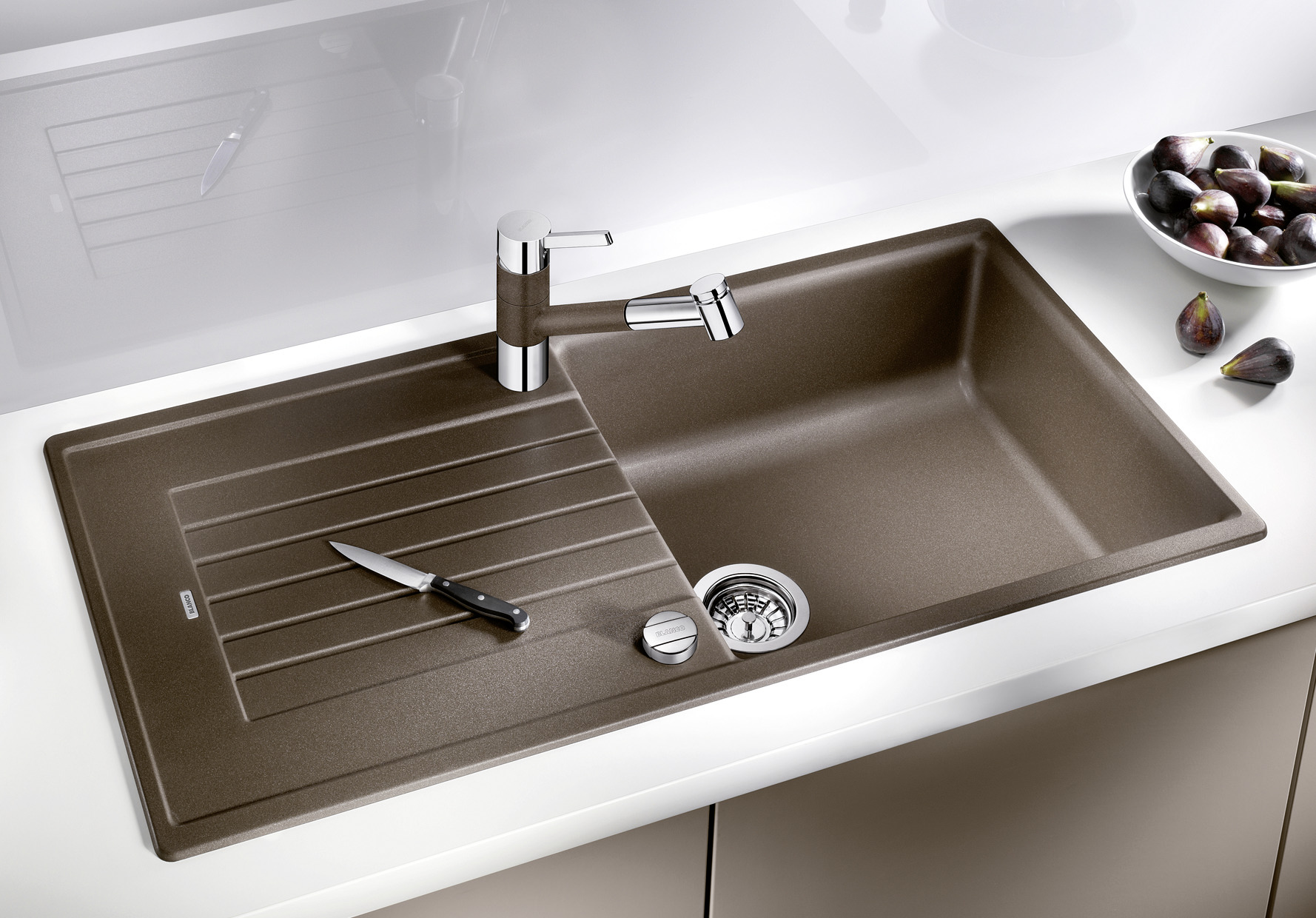 BLANCO ZIA XL 6 S (517558)